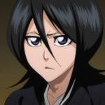 Rukia Kuchiki