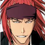 Renji Abarai