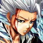 Toshiro Hitsugaya
