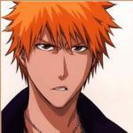Ichigo Kurosaki