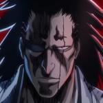 Kenpachi Zaraki