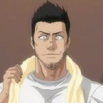 Isshin Kurosaki