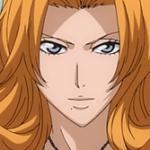 Rangiku Matsumoto