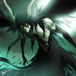 Ulquiorra Schiffer