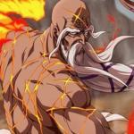 Genryusai Shigekuni Yamamoto