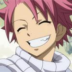 Natsu Dragneel