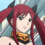 Erza Scarlet
