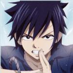 Gray Fullbuster
