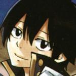 Zeref Dragneel