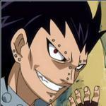 Gajeel Redfox