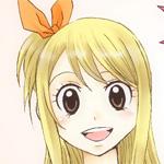 Lucy Heartfilia