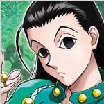 Illumi Zoldyck