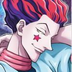 Hisoka Morow