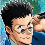 Leorio Paladiknight