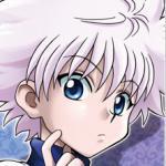 Killua Zoldyck