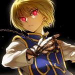 Kurapika Kuruta