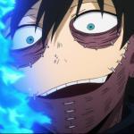Touya Todoroki (Dabi)