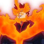 Enji Todoroki (Endeavor)