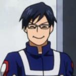 Iida Tenya