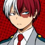 Shoto Todoroki