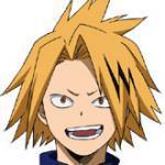Denki Kaminari