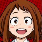 Ochaco Uraraka