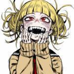 Toga Himiko