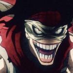 Chizome "Hero Killer Stain" Akaguro