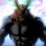 All Might