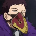 Kai Chisaki (Overhaul)