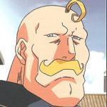 Alex Louis Armstrong