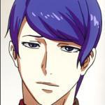 Shuu Tsukiyama