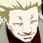 Yakumo "Jason" Oomori