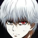 Ken Kaneki