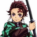 Tanjiro Kamado