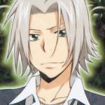 Gokudera Hayato