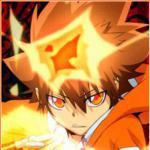 Tsunayoshi Sawada