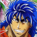 Toriko