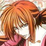 Himura Kenshin