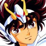Pegasus Seiya