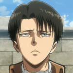 Levi Ackerman