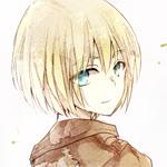Armin Arlert