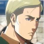 Erwin Smith