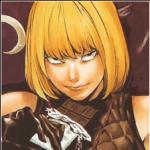 Mihael "Mello" Keehl