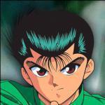 Yusuke Urameshi