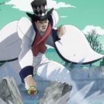 Will Anthonio Zeppeli