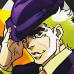 Robert E. O. Speedwagon