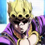 Giorno Giovanna