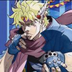 Caesar Anthonio Zeppeli