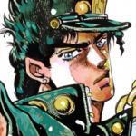 Jotaro Kujo